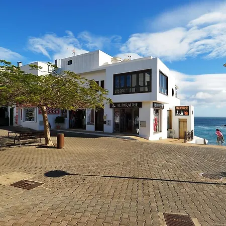 Apartamento Brisa Marina Appartement Playa Blanca (Lanzarote)