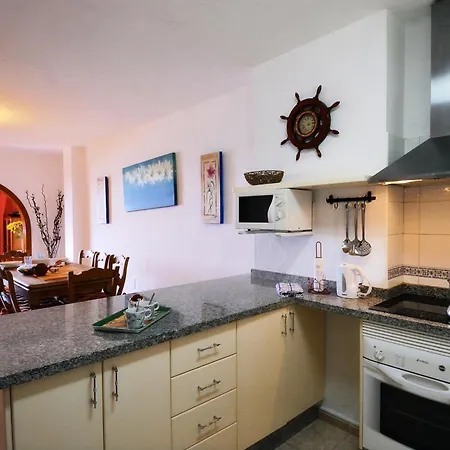 Appartement Apartamento Brisa Marina *