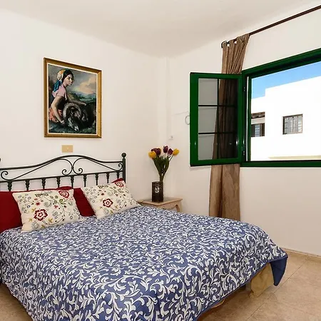 Apartment Apartamento Brisa Marina *