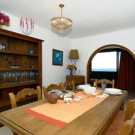 Apartamento Brisa Marina Playa Blanca (Lanzarote)