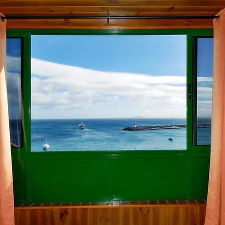 Apartment Apartamento Brisa Marina *