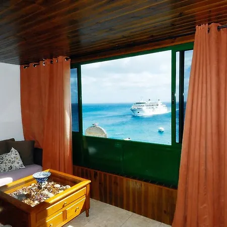 Apartamento Brisa Marina * Playa Blanca (Lanzarote)