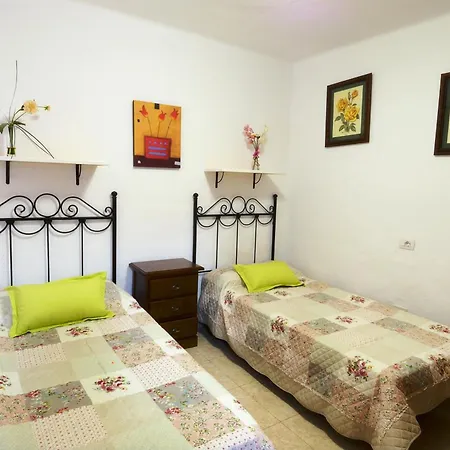 Apartamento Brisa Marina Apartment *
